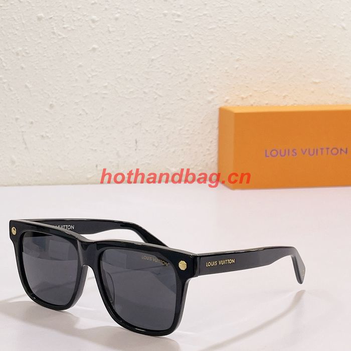 Louis Vuitton Sunglasses Top Quality LVS01658